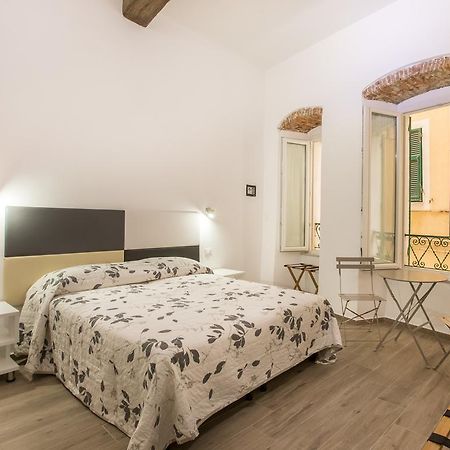 Marymar Otel Monterosso al Mare Dış mekan fotoğraf