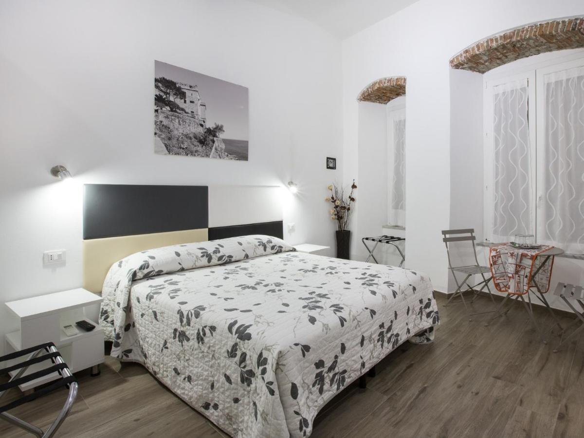 Marymar Otel Monterosso al Mare Dış mekan fotoğraf