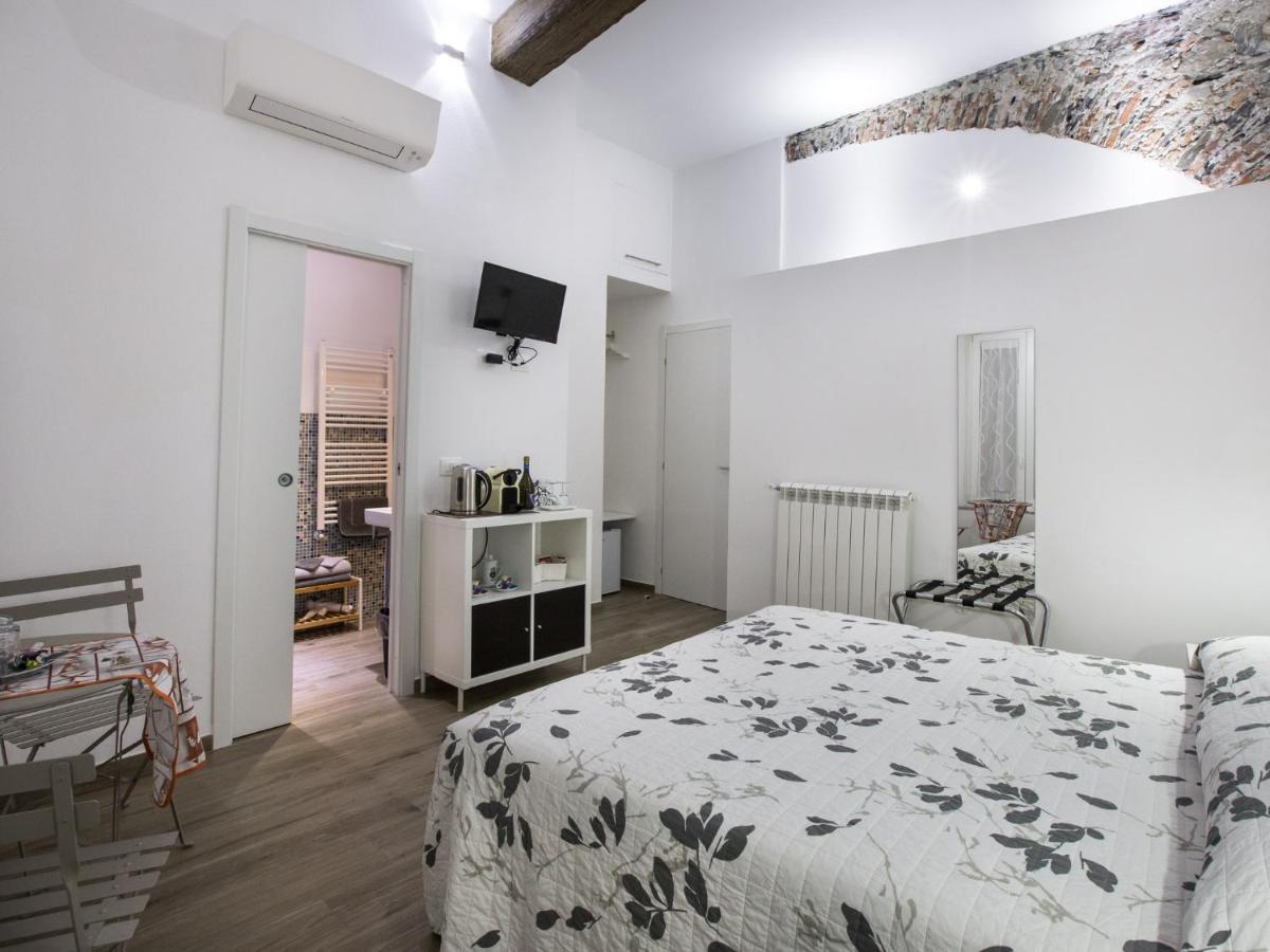 Marymar Otel Monterosso al Mare Dış mekan fotoğraf