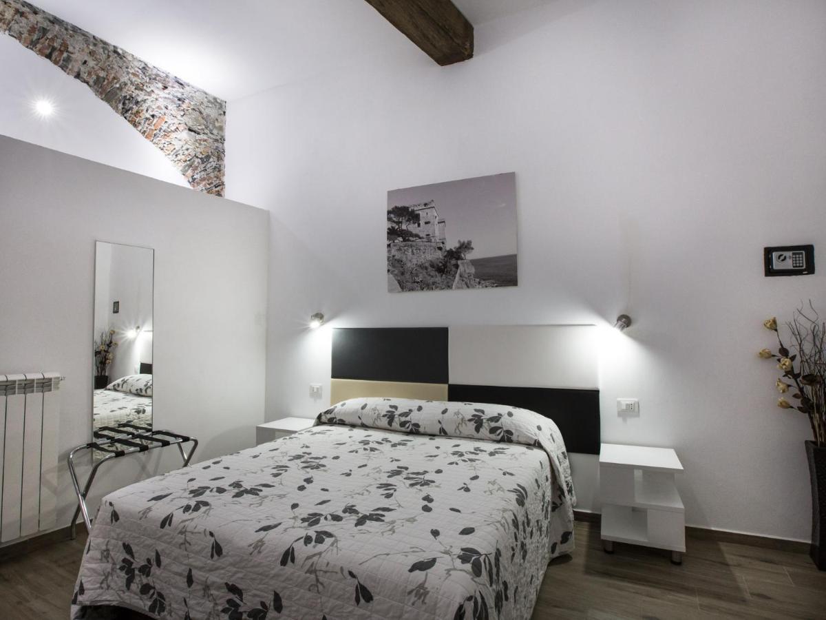 Marymar Otel Monterosso al Mare Dış mekan fotoğraf