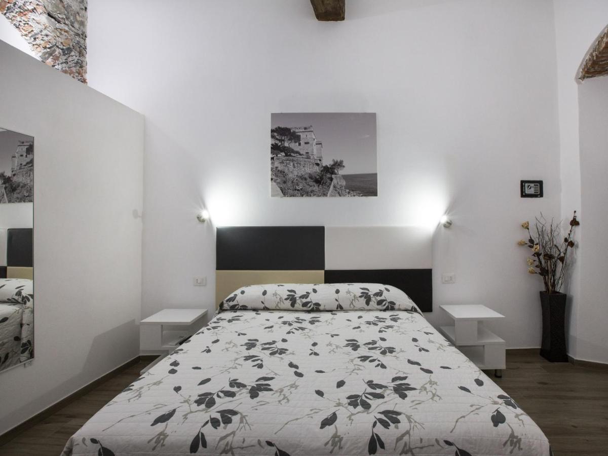Marymar Otel Monterosso al Mare Dış mekan fotoğraf