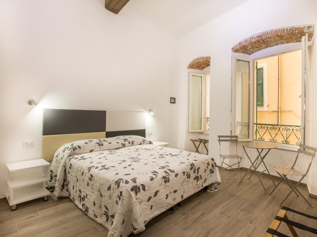 Marymar Otel Monterosso al Mare Dış mekan fotoğraf