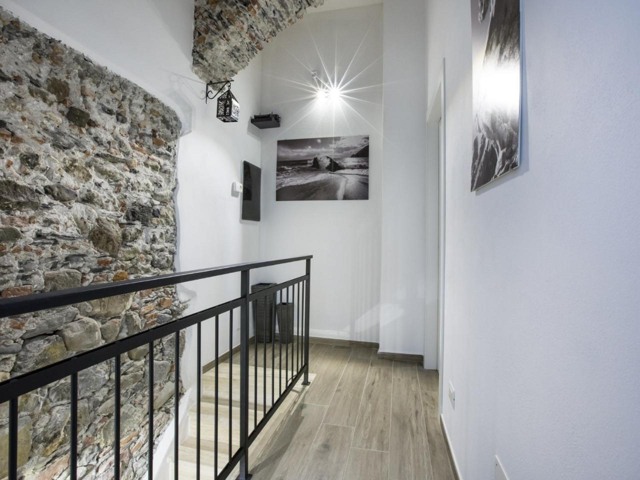 Marymar Otel Monterosso al Mare Dış mekan fotoğraf