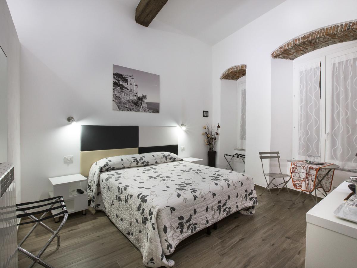 Marymar Otel Monterosso al Mare Dış mekan fotoğraf