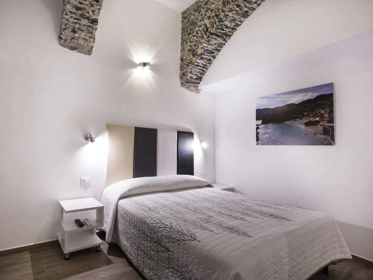 Marymar Otel Monterosso al Mare Dış mekan fotoğraf